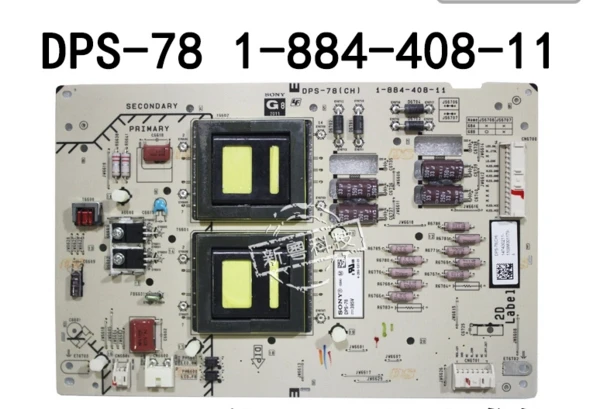 

DPS-78 1-884-408-11 1-883-933-11 logic board for / connect with KDL-55EX720 T-CON price differences