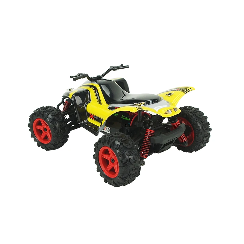 SUBOTECH Coco-4 BG1510A RC Auto 1:24 2,4 GHz Volle Skala Hohe Geschwindigkeit Fernbedienung Auto 4WD Off Road Racer Coco4 RTR Geschenk Spielzeug