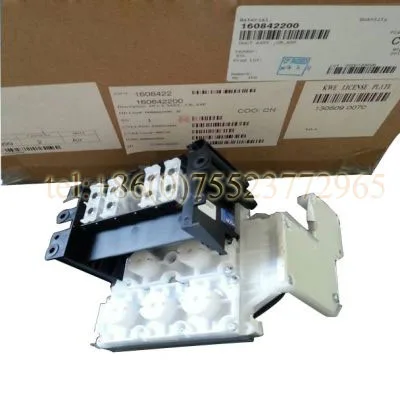 

B6080 DAMPER ASSY.-1608422 printer parts