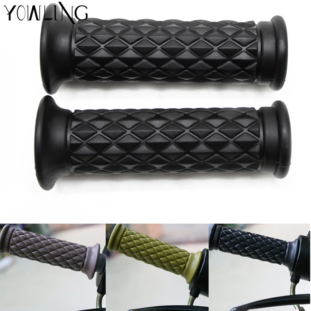 

motorcycle handlebar cap motocross handle bar grips ends for HONDA PCX 125/150 PCX125 PCX150 MSX 125 MSX125 CB400 CBR all years