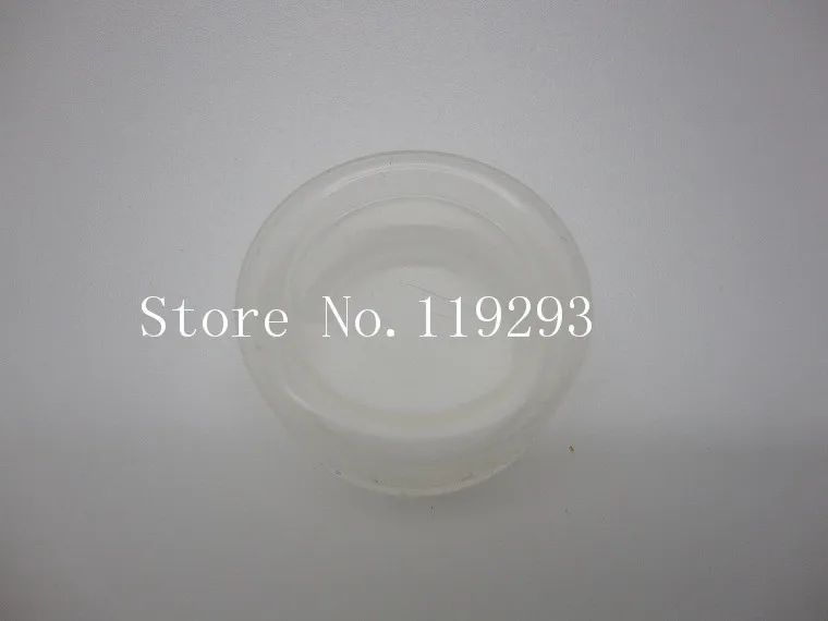 [BELLA]Original authentic original   button waterproof cover transparent dust cover ZBPA ZBP-A--50PCS/LOT