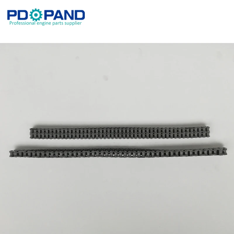 Timing Chain repair distribution Kit For Nissan NAVARA Pathfinder Frontier D40 D22 R51 Murano NP300 NV350 pickup YD22 YD25DDTii