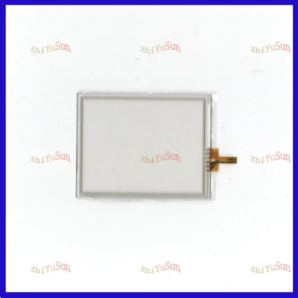 

ZhiYuSun wholesale 5PCS/lot 3.5 inch touchsensor glass New Touch Screen Replace For Intermec CK3R CK3X CK3R CK3E PDAs parts