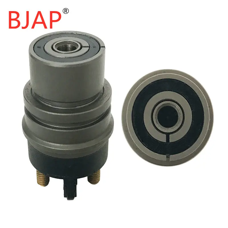 Bjap Solenoid Valve…