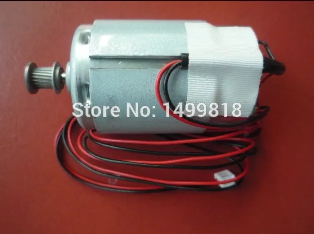 Todo lo que debes saber sobre el motor para Epson P607