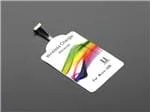 

2114 Power Management IC Development Tools Universal Qi Wireless Charging Module - 20mm Reverse MicroUSB