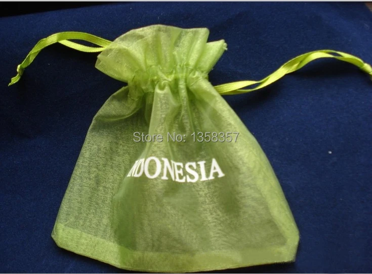 

100pcs/lot Direct Manufacturer Organza drawstring bags for accessories/gift/jewelry/herb/laundry bagspouch customize wholesale