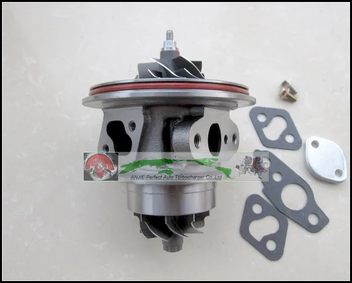 ww Turbo Cartridge CHRA CT12B 67040 17201-67010 17201-67040 For TOYOTA LANDCRUISER HI-LUX 4 Runner 1KZ-TE KZN130 3.0L Turbine