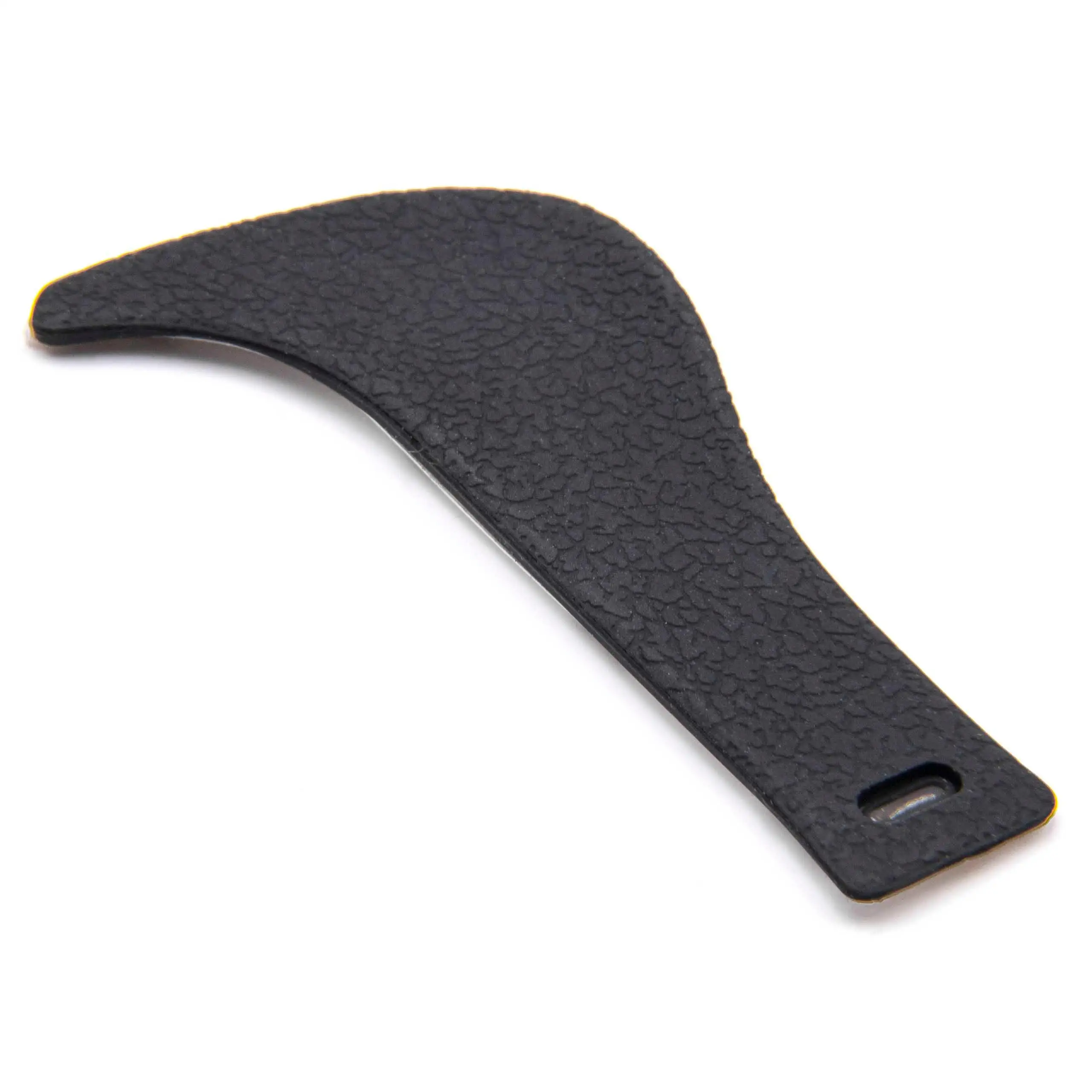 Thumb Rear Back Cover Rubber Grip Replacement Part for Nikon D600 D610 Camera