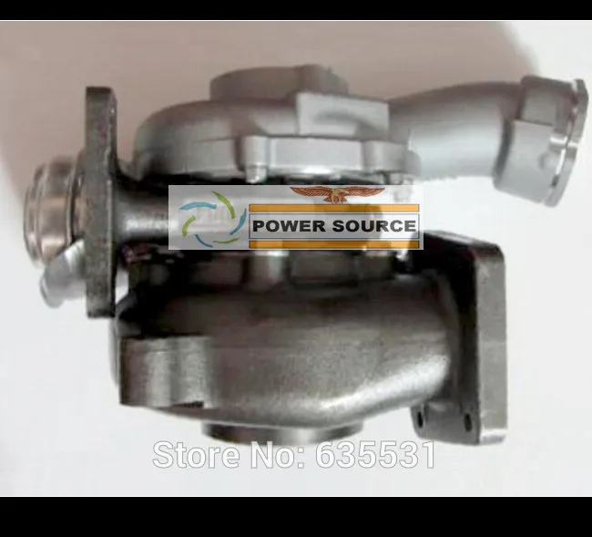 Free Ship GT2052V 720931-5004S 720931 070145701H 070145702A Turbo For Volkswagen For VW T5 Transporter 2002-04 AXE 2.5L TDI 174