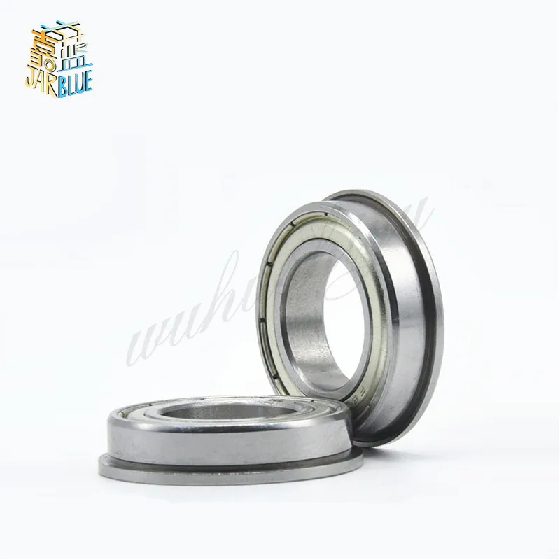 High Quality F6900 F6901 F6902 F6903 F6904 F6905 Flanged Flange Ball Bearings