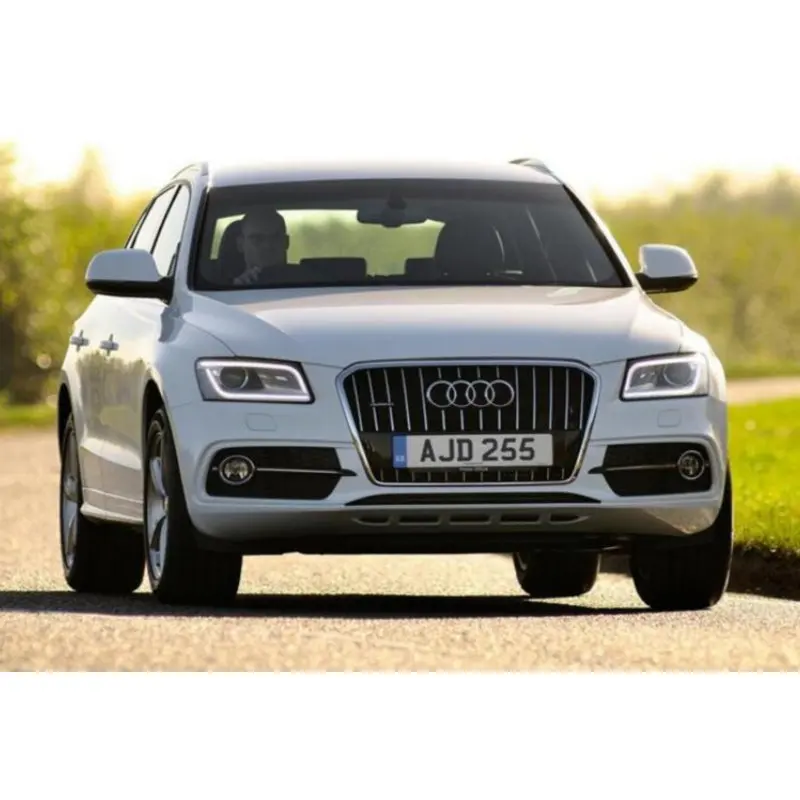 

For audi Q5 8R Q7 4L Car Led Interior Lighting Auto Automotive Car Car Accessories interior parts car products 16pc