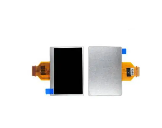 

NEW LCD Display Screen For SANYO VPC-SH1 VPC-GH1 VPC-GH3 VPC-CG20 SH1 GH1 GH3 CG20 Video Camera Repair Part + Backlight