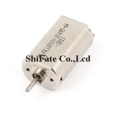 Dc 6V 12000RPM Rc H… - image