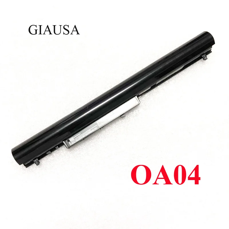 GIAUSA NEW OA04 Battery for HP 0A04 OAO4 14-a000 CQ14 0AO4 HSTNN-LB5S CQ15 14-g000 15-g000 240 246 256 G2 G3 250 14.8V 41WH