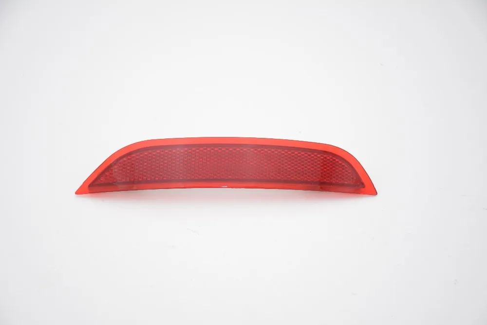 

Red Rear Bumper Reflector Left Side For Buick GL8 2011