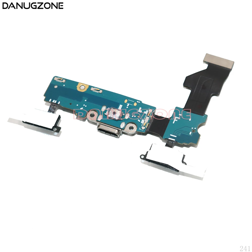 USB Charging Dock Connector Charge Port Socket Jack Plug Flex Cable For Samsung Galaxy S5 Neo G903 G903F SM-G903F-G903M