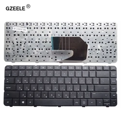 BR/RU/UK/FR/TR/PO keyboard For HP G4-1056TU G6 CQ43 CQ57 450 430 431 435 436 G4 1000-1408TX 1212TU 1116 1117 HSTNN-Q72C