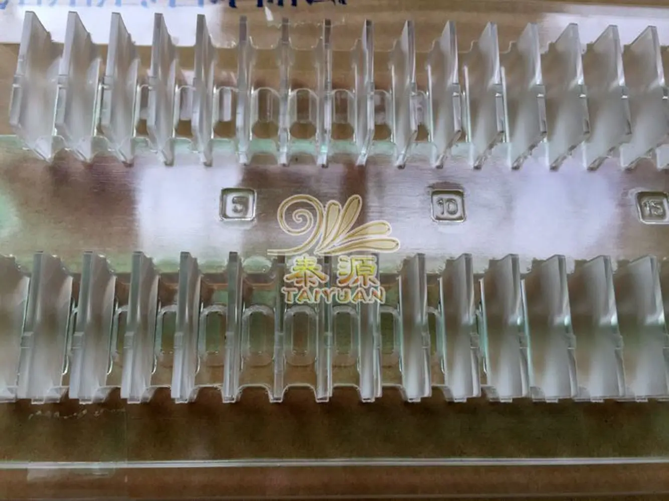 Marca Original novo Ecrã de Focagem Vidro D500 Digital Camera Repair Parte para Nikon