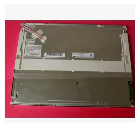 

LCD module new 12.1 inch high industrial screen NL10276BC24-13 machines Industrial Medical equipment Display screen