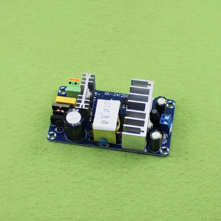 Zuczug-電源ボード,AC電源モジュール,12v8aスイッチ,電源ボード,ベアボードモジュールc7b1