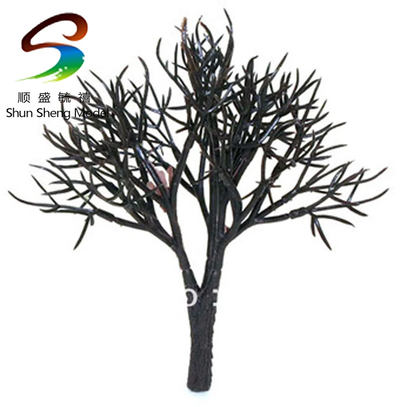 

10cm tree armature for Train Set Scenery Landscape Model Tree arm