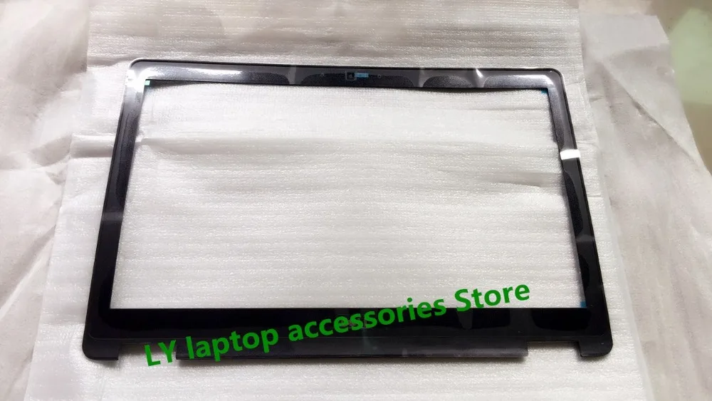 

For DELL Latitude E5570 Original Laptop LCD Frame B Shell B Cover Screen Case 08VYRG 8VYRG