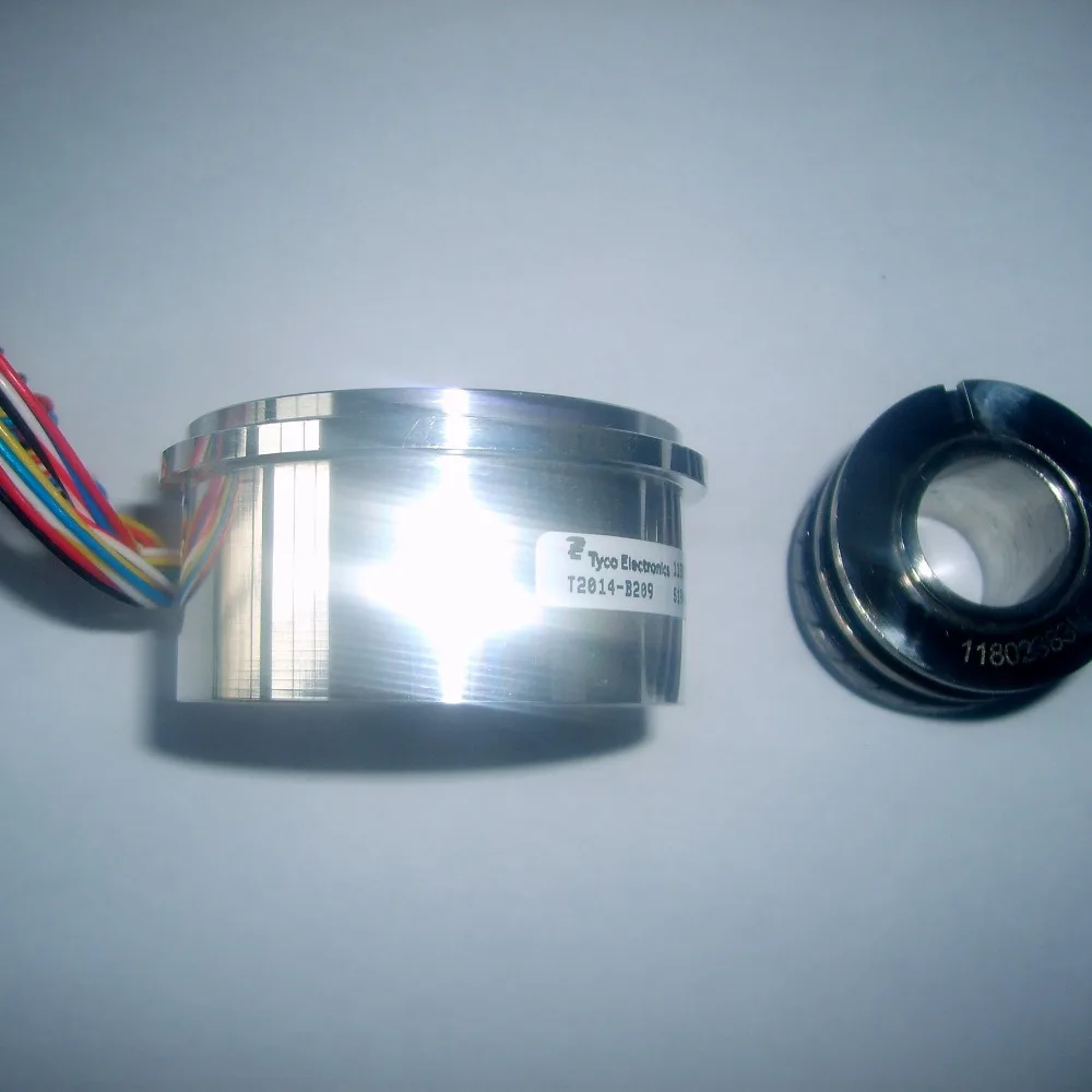 BRAND NEW V23401-T2014-B209 Resolver Rotary Encoder