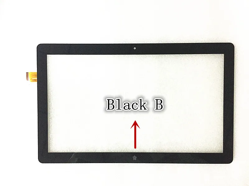 New 11.6 inch original flat panel touch screen RP-448A-11.6-FPC-A2 capacitance screen handwriting sensor panel external screen