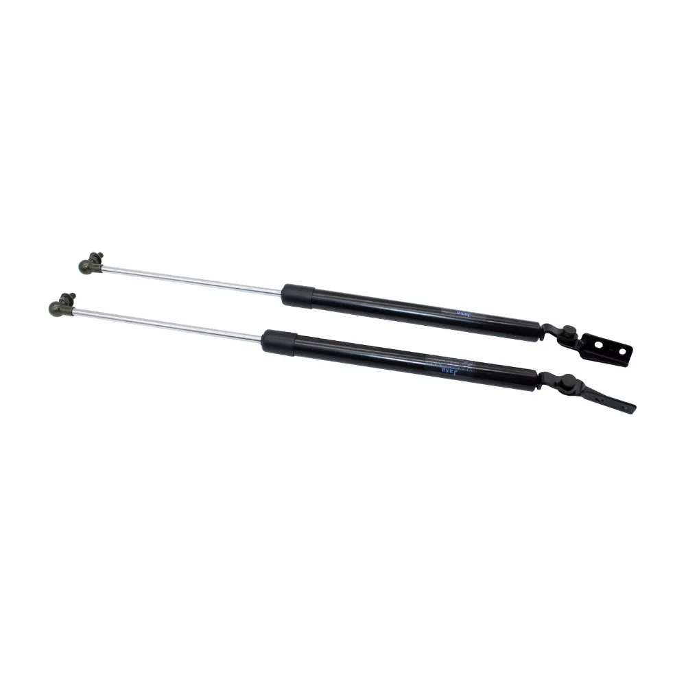 1Pair Tailgate Trunk Boot Gas Struts Spring Lift Supports FOR Familia GT-X, GT-R and GT-Ae IV (BG) 3-door hatchback 1989-1994