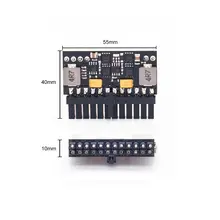 150W DC-DC Power Module 12V/24V to 5V #5