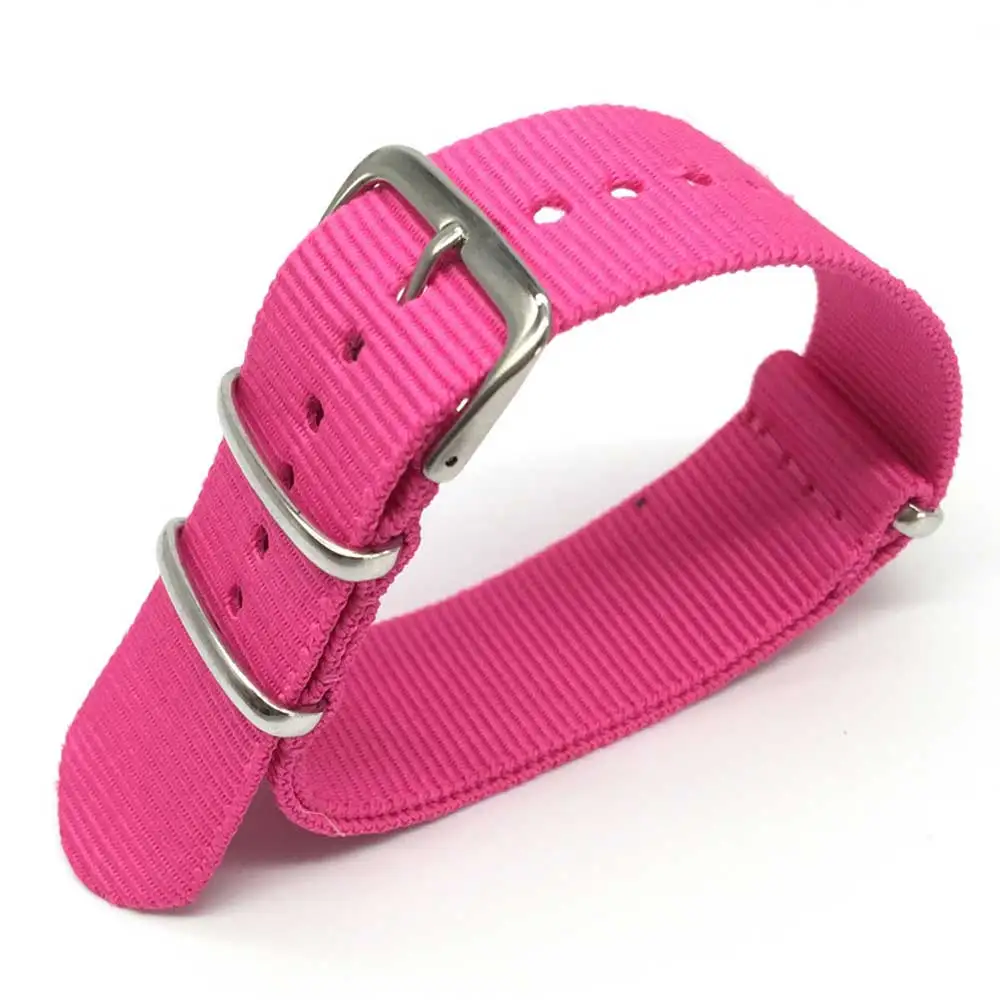 Nylon Watchbands Ro…