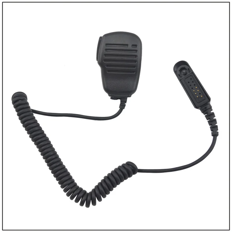 

Speaker Mic for Motorola GP328,GP338,GP340,GP140 GP280,GP339,HT1250,HT750,MTX850