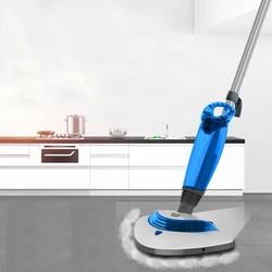 Multi-functional Steam Mop Electric Steam Cleaner Smart Cleaning Machine High Temperature Sterilization Home Cleaner