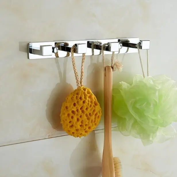 hooks gold finished bathroom robe hooks,coat racks,clothes hooks bathroom hardware accessories