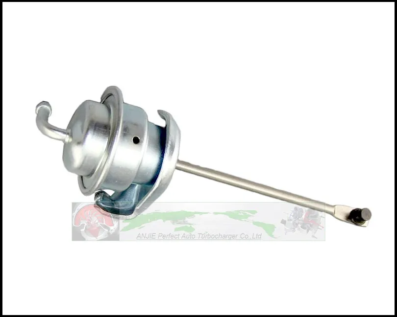 New Turbo Wastegate Actuator Valve RHF4 VT10 1515A029 VA420088 VB420088 For Mitsubishi W200 car L200 truck 05- 4D5CDI 2.5L 135HP