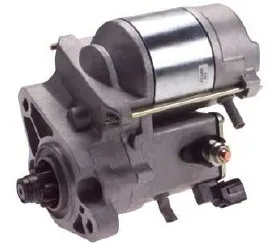 

NEW STARTER MOTOR 28100-0W070 28100-62050