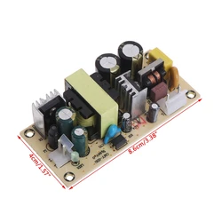 AC-DC 12V 3A 36W Switching Power Supply Module Naked Circuit 220V To 12V Board W315