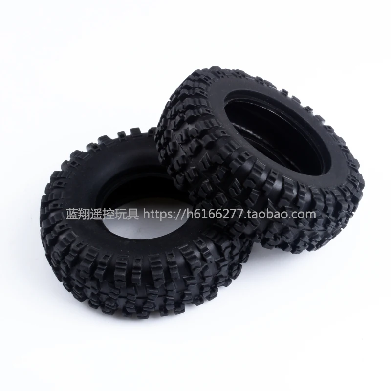 Wltoys 12428 12423 12628 12428-A 12428-B 12428-C RC Car Spare parts 12428-0057 12428-0058 Left and right tire