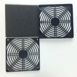 Dust-proof Nets for PC Encasement 120mm Three in One Air Filter Cover  Fan filter FK2080