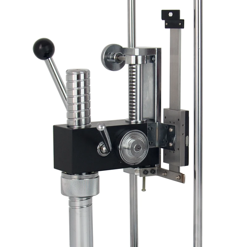 AST-S Manual Test Stand Without Force Gauge Test Stand