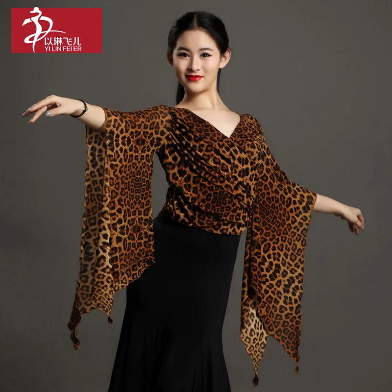 

Ballroom Dancing Dress Ballroom Dance Skirts Led Costume Newest Design Woman Modern Waltz Tango Top /standard Competition Gb027