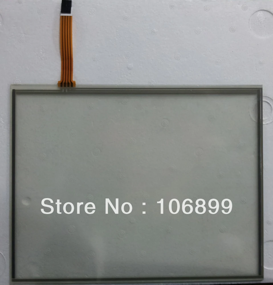 

NEW for Motorola Symbol VC5090 Touch Screen Panel Digitizer Glass Full Size