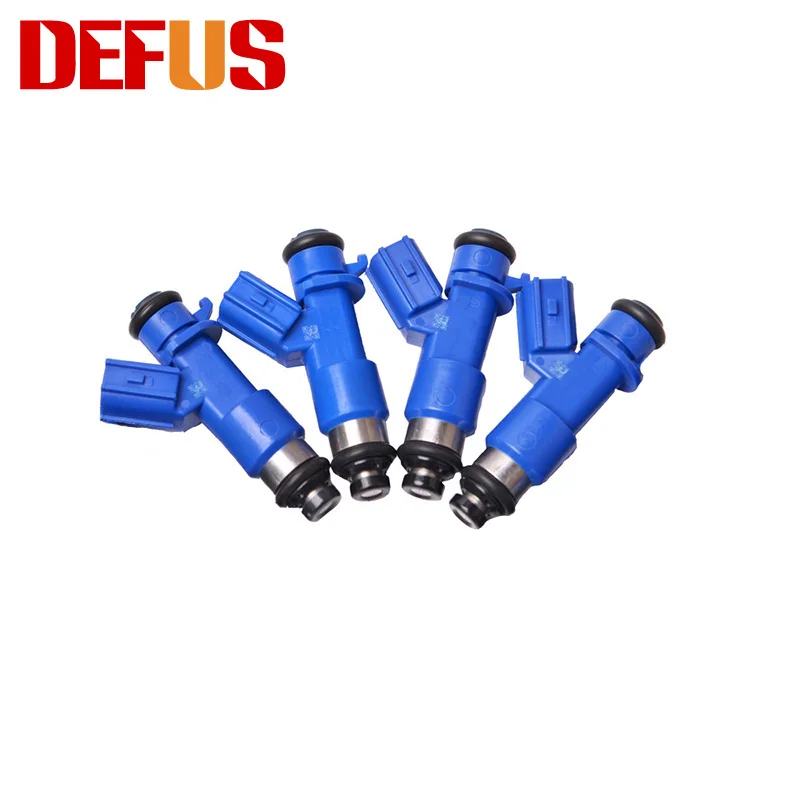 

4x 1000cc Bico 16450-RWC-A01Fuel Injector for Civic Acura RDX Integra RSX K20 K24 B16 B18 Nozzle Injection Car Engine Kit 07-12