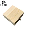 HiFi Audio GND Verstärker Decoder Lautsprecher Audio Erdung Box Tuning Power Purifier Elektronische Schwarz Loch Boden Box 1