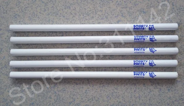 high quality standard china wooden pencil with logo custom writing pencils