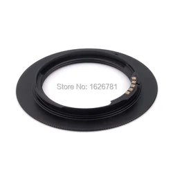 VENES AF Confirm lens adapter Suit For M42 - for Sony, Adapter ring for M42 Screw Mount Lens to for Sony Alpha MA Camera