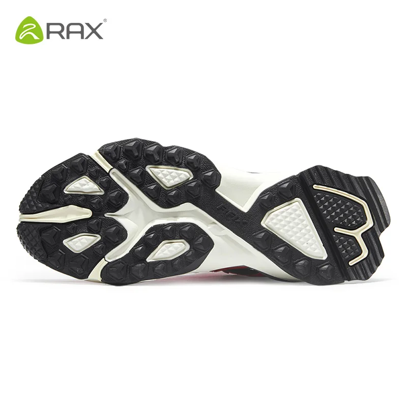 Rax Women Hiking Shoes Lightweight 2019 Spring New Model Outdoor Sports Sneakers for Women Mountain Walking Shoes FemaleTrekking