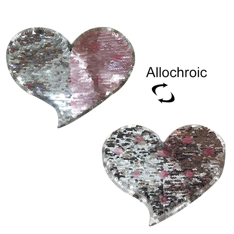 футболка с пайетками для девочки