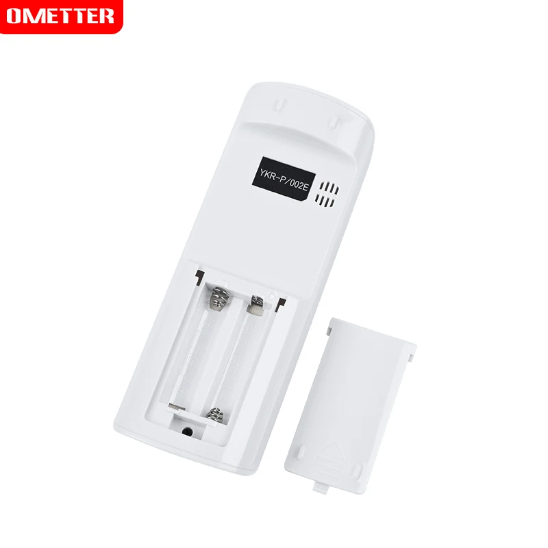 AC Baru YKR-P/002E Remote Control untuk AUX YKR-P 002E AC AC Controle